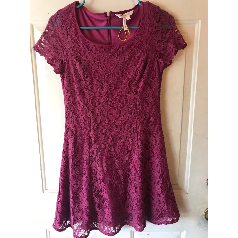 Bcbgeneration Dress